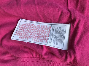 Толстовка Nike 152-158см, внутри хлопковая подкладка. (3 фото из 5)