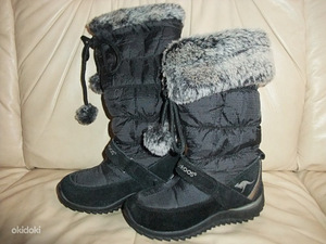 Uued talvesaapad KangaRoos EU28 (2 foto / 2)