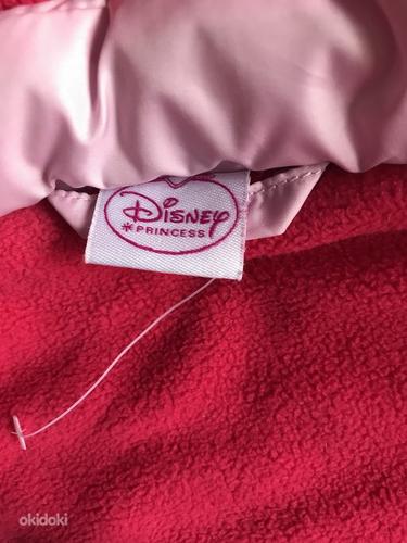 Шапка Lenne + Disney Princess куртка 3-4 Y, 104-110 (фото #3)