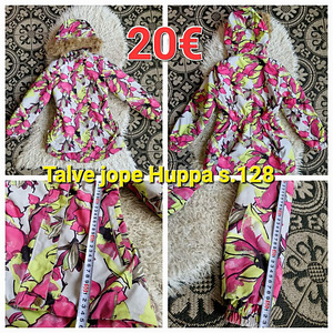 Talve kombed lastele (4 foto / 10)
