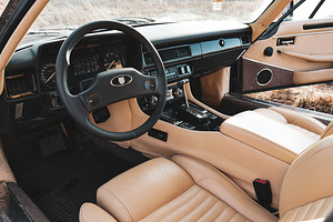 Jaguar XJS 5.3 V12 194kW. SOBIB KA VAHETUS! (4 foto / 7)