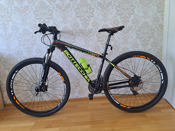 Продается горный велосипед Bottecchia