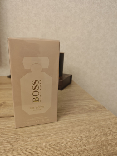 Hugo Boss