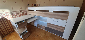 Voodi (4 foto / 4)
