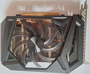 GAINWARD PEGASUS GTX 1660 6GB (2 foto / 2)