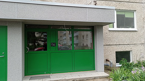 Remont ja paigaldus korteriühistutes (2 foto / 10)