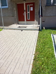 Remont ja paigaldus korteriühistutes (4 foto / 10)