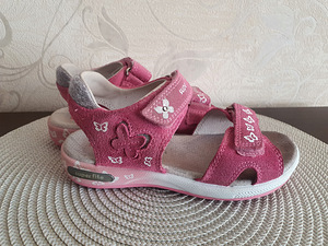 Superfit sandaalid s.30 (3 foto / 3)