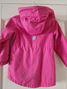 Lenne jope k/s s122 helkurkangast (2 foto / 3)