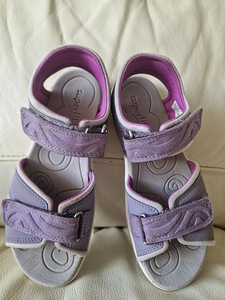 Сандалии Superfit р.34 (2 фото из 3)