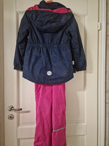 Lenne komplekt k/s s.134 (3 foto / 3)