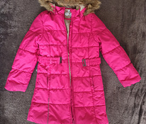 Зимняя куртка для девочек HUPPA, 140