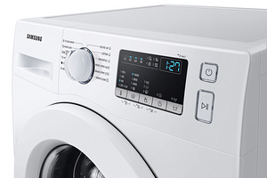 Pesumasin SAMSUNG WW70T4040EE/LE (4 foto / 4)
