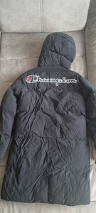 Parka (2 foto / 2)