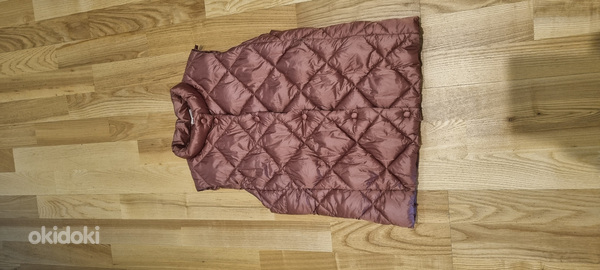 Vest suurus S