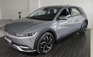 Hyundai IONIQ 5 (2 foto / 15)
