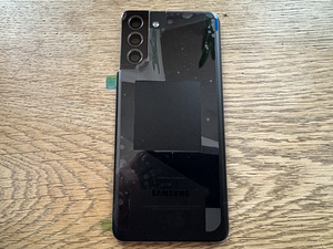 Задняя крышка Samsung s21 Plus
