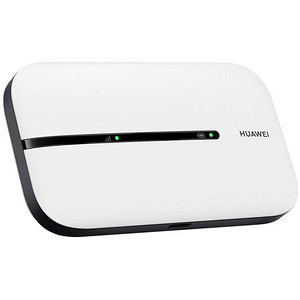 4G роутер huawei E5576-32O, белый (2 фото из 3)