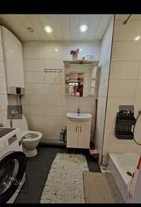 Muudetud paigutusega korter. (6 foto / 9)