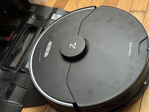 Робот-пылесос Roborock S7 Ultra Maz (2 фото из 5)