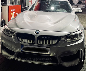 БМВ 435I (1 фото из 6)