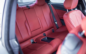 БМВ 435I (4 фото из 6)