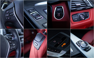 БМВ 435I (6 фото из 6)