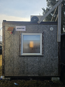 Soojak, kontor (6 foto / 8)