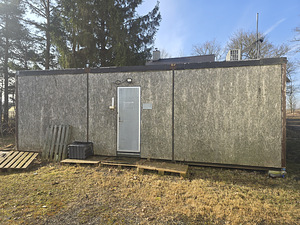 Soojak, kontor (8 foto / 8)
