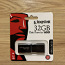 USB pulk KINGSTON DT100G3/32GB (foto #1)
