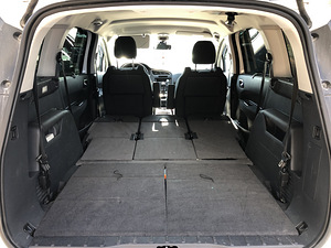 Peugeot 5008 1.6 HDI (8 foto / 12)