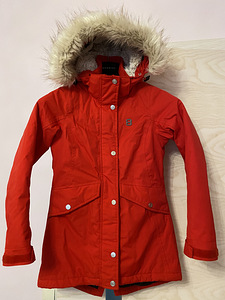 Зимняя куртка 8848 ALTITUDE