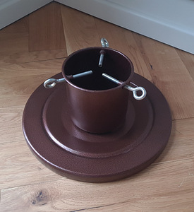 Kuusejalg
