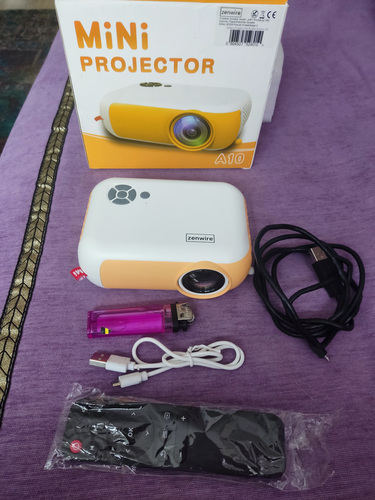 Projektor mini