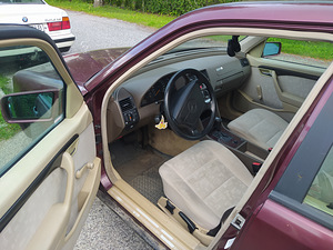 Müüa mercedes-benz c180 (6 foto / 7)