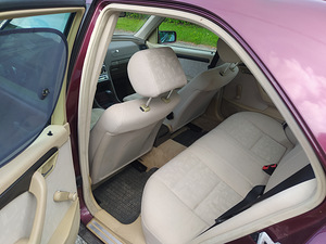 Müüa mercedes-benz c180 (7 foto / 7)