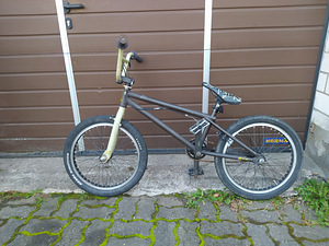 Продается BMX GT Performer (1 фото из 3)