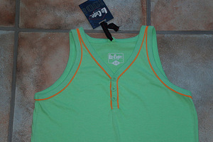 UUS Lee Cooper puuv.särk, suurus: 152cm (1 foto / 3)