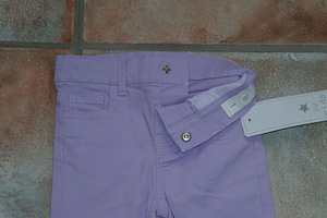 Новые джинсы F&F Kids (4 фото из 6)