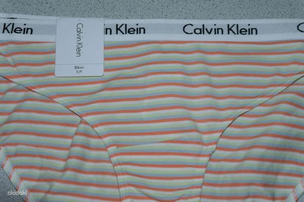 НОВИНКА трусики Calvin Klein, размер: S ВЫБЕРИТЕ ЦВЕТ! (фото #6)