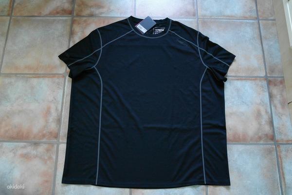 Новая рубашка Tog24 Omega Performance, размер: 4XL. (фото #5)