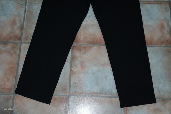 Uued Emporio Armani puuvillased dressipüksid, suurus: XXL (foto #4)