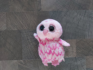 TY pets: Pinky, Princess, Leona (4 foto / 8)
