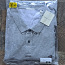 Хлопковая блузка uUS GANT, размер: 5XL. (фото #2)