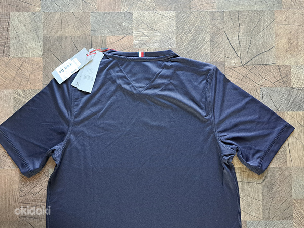 НОВАЯ рубашка Tommy Hilfiger, размер: S (фото #4)