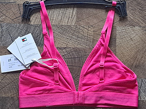 UUS Tommy Hilfiger rinnahoidja, suurus: S (3 foto / 4)