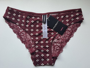Uued Emporio Armani aluspüksid, suurus: S (1 foto / 7)