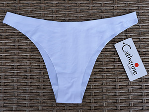 UUED Primark aluspüksid, suurus: XS (1 foto / 4)
