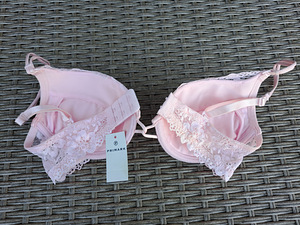 UUS Primark push up rinnahoidja, suurus: 70B (UK- 32B) (6 foto / 7)