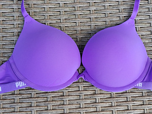 Uus Puma push up rinnahoidja, suurus: 70C (3 foto / 6)